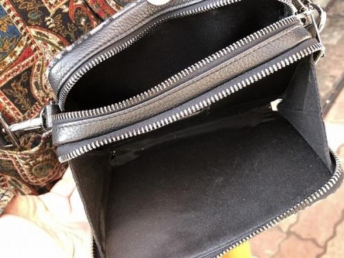 クリスチャン ディオールのショルダーバッグ