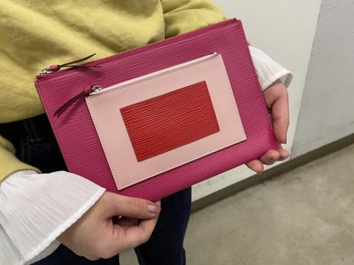 LOUIS VUITTON 　のルイ ヴィトン　