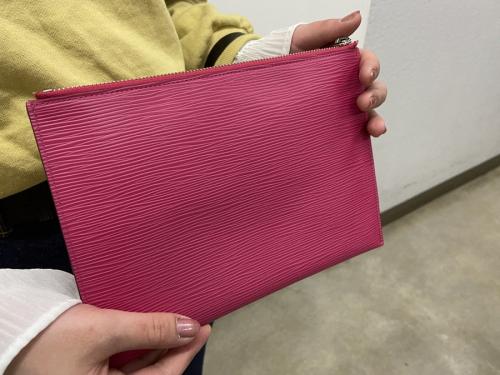 ルイ ヴィトン　のバッグ