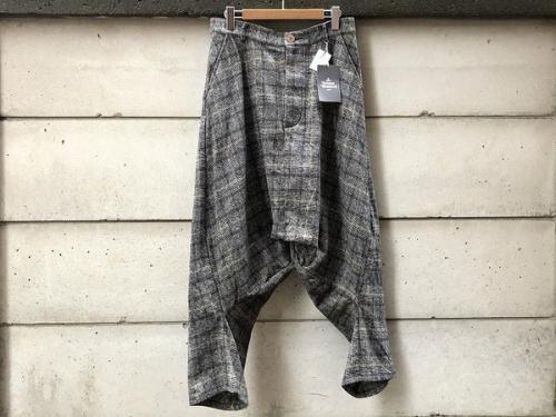 Vivienne Westwood MANのヴィヴィアン ウェストウッド マン