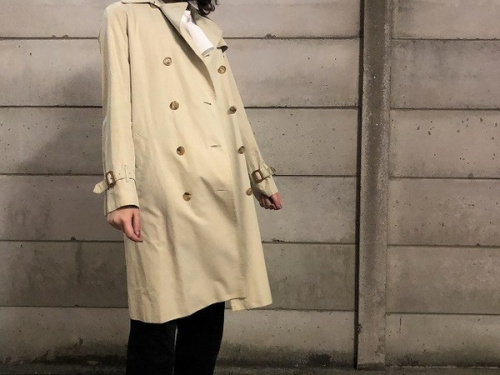 インポートブランドのBURBERRY LONDON