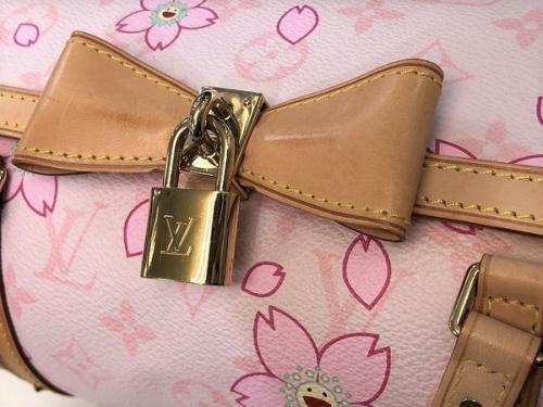 ルイ ヴィトン　のバッグ