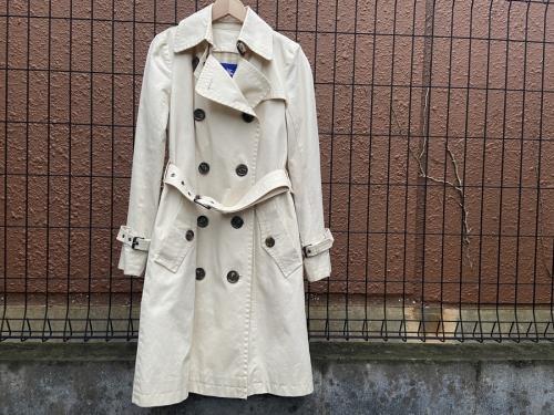 BURBERRY BLUE LABELのバーバリーブルーレーベル