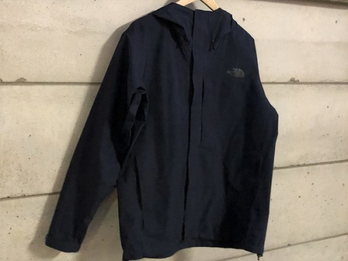 アウトドアブランドのTHE NORTH FACE