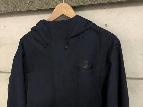 ザノースフェイスのジャケット