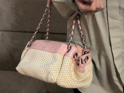 CHANELのシャネル