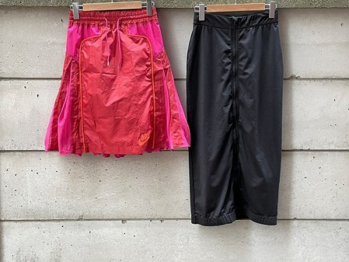 スポーツブランドのNIKELAB