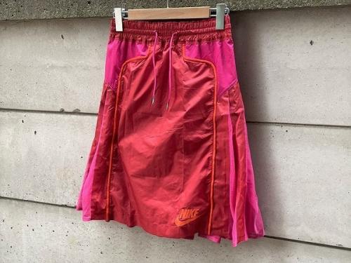 NIKELABのナイキラボ