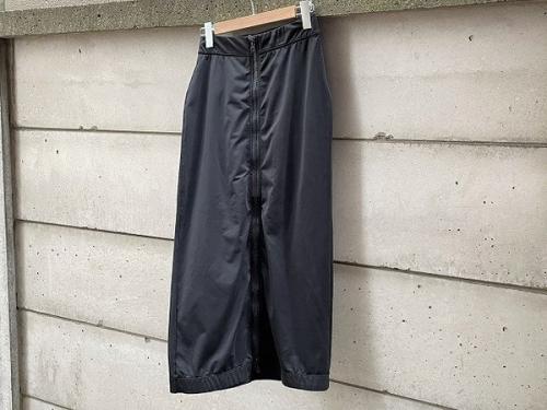 スカートのRICCARDO TISCI