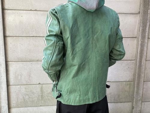 SCHOTTのショット