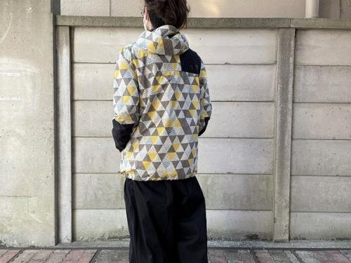 THE NORTH FACEのザノースフェイス