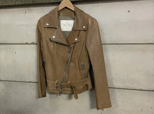 インポートブランドのMUSHER