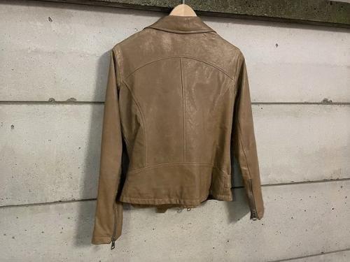 MUSHERのマーシャー