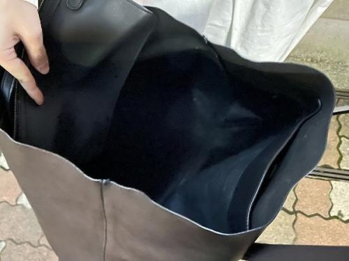 グッチのバッグ