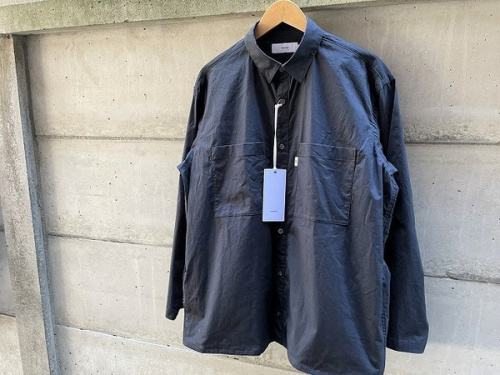 ドメスティックブランドのGraphpaper