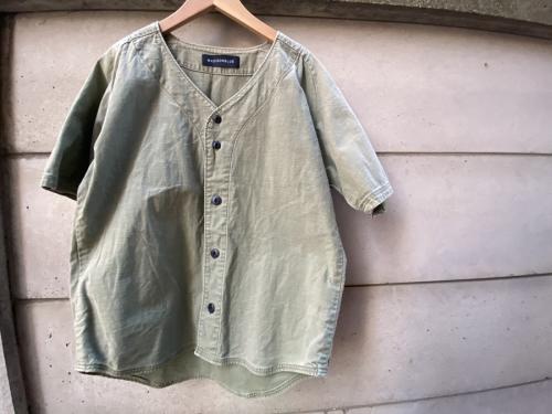 MADISON BLUEのマディソンブルー