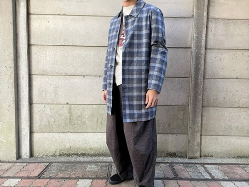 インポートブランドのMACKINTOSH