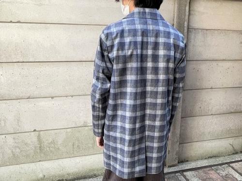 MACKINTOSHのマッキントッシュ