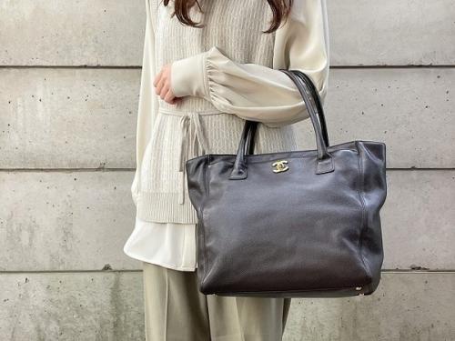 CHANELのシャネル