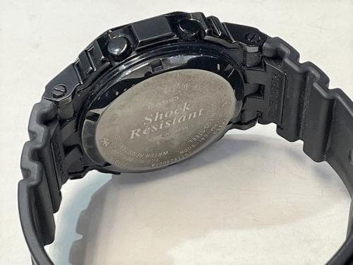 カシオ ジーショックの時計