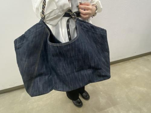 CHANELのシャネル