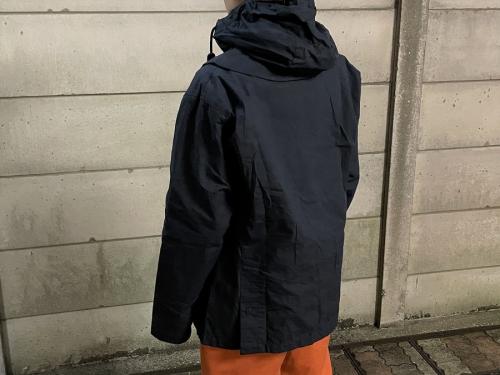 Barbourのバーブァー