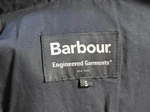 Engineered Garmentsのエンジニアドガーメンツ