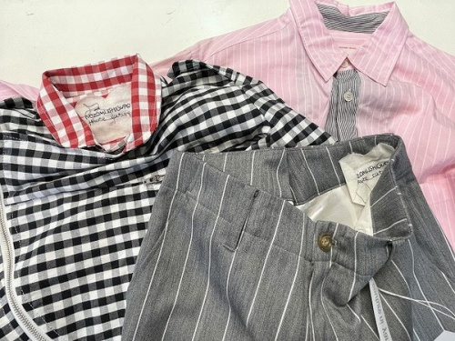 レアアイテムのnozomi ishiguro