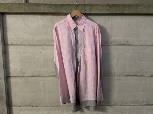 ノゾミイシグロのシャツ