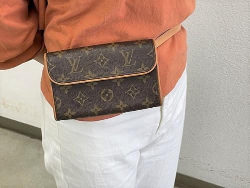 LOUIS VUITTON 　のルイ ヴィトン　