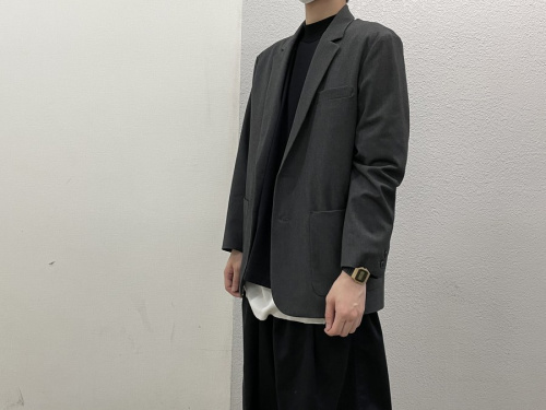 ドメスティックブランドのYAECA