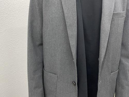 ヤエカのジャケット