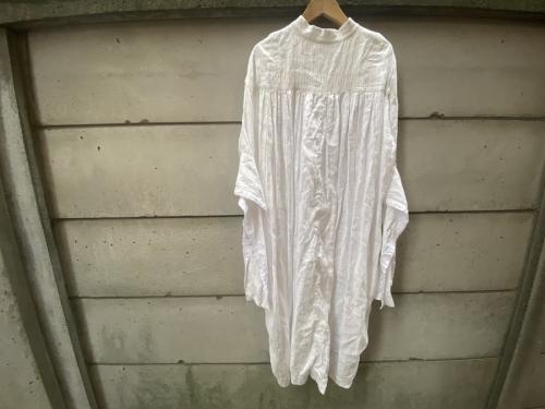 タロウホリウチのワンピース