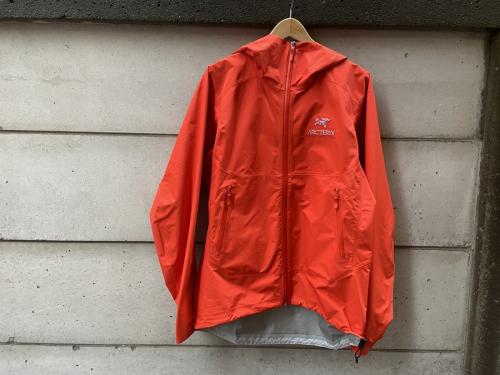ARCTERYXのアークテリクス