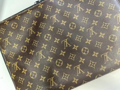 LOUIS VUITTON 　のルイ ヴィトン　