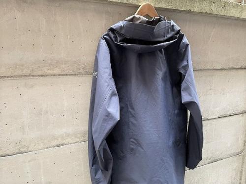 ARCTERYXのアークテリクス