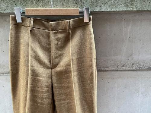 AURALEEのオーラリー