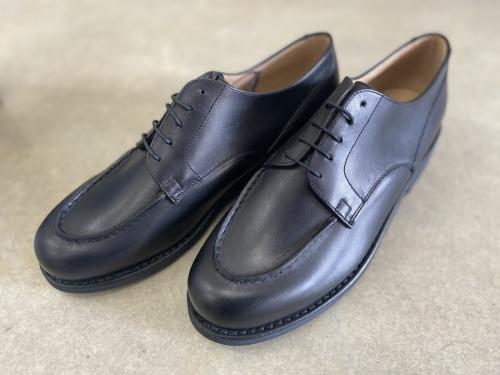 PARABOOTのパラブーツ