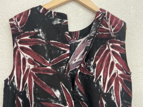 マルニのブラウス