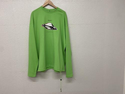 ADER ERRORのアーダーエラー