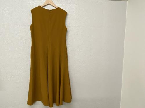 エンフォルドのワンピース