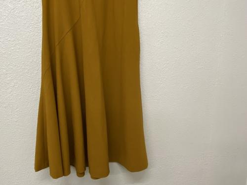 ワンピースのドレス