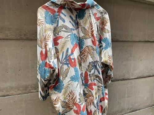 m’s_braqueのエムズブラック