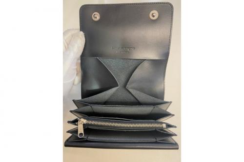 コムデギャルソンの財布