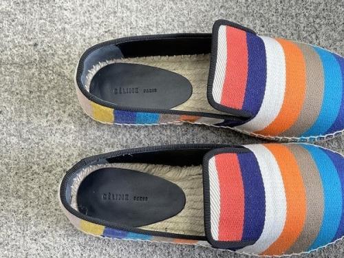 CELINEのセリーヌ