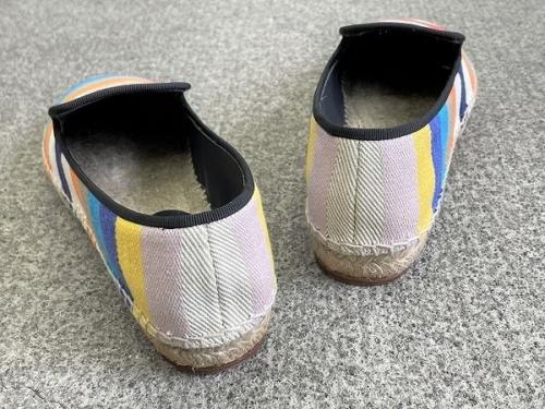 セリーヌのエスパドリーユ