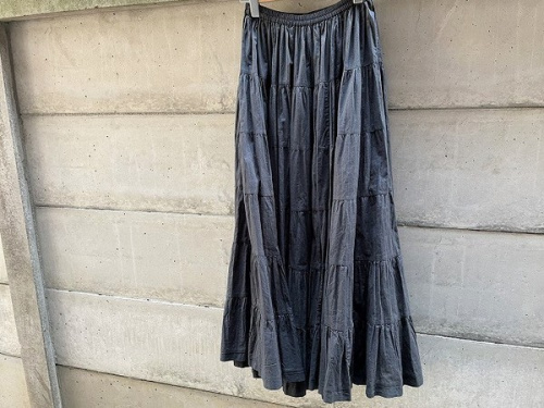 ナチュラルブランドのMARIHA