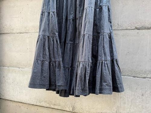 マリハのスカート