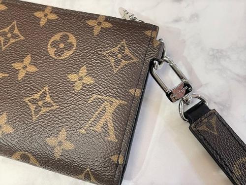 ルイ ヴィトン　の財布