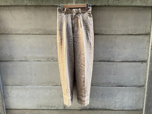 マーカウェアのセットアップ